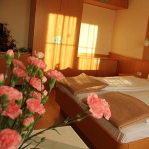 Landhotel Erhardt Bad Waltersdorf Ngoại thất bức ảnh